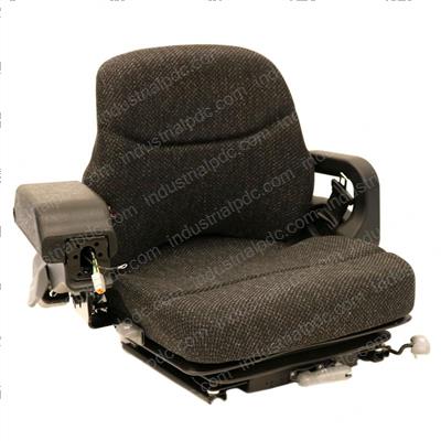 Picture of Seat - Cloth
