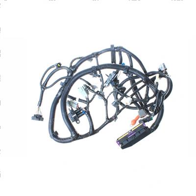 Picture of Harness Mazda 2