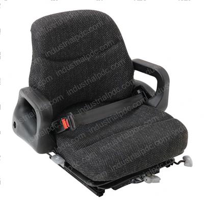 Picture of Seat Assy Full