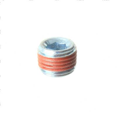 Picture of Plug Pipe