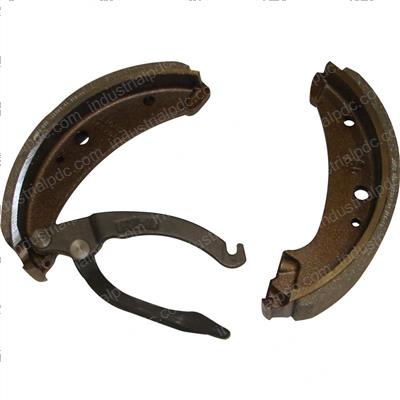 Picture of Brake Shoe Kit