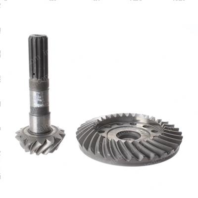 Picture of Bevel Gear Set