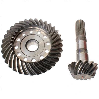 Picture of Bevel Gear Set