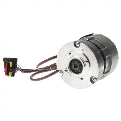 Picture of Motor - Steering - 24v
