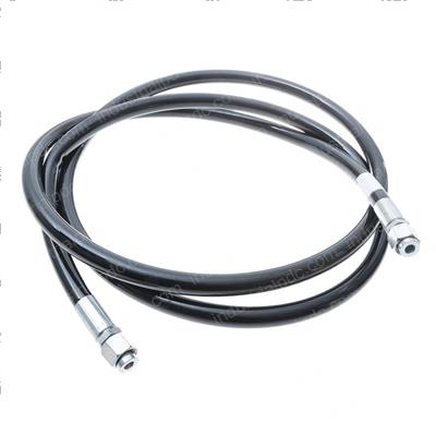 Picture of Hydraulic Header Hose Assembly