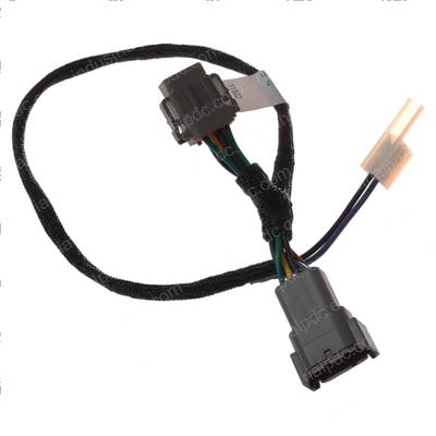 Picture of Harness Tractio