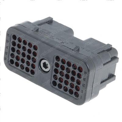 Picture of 50 Way Drc Skt