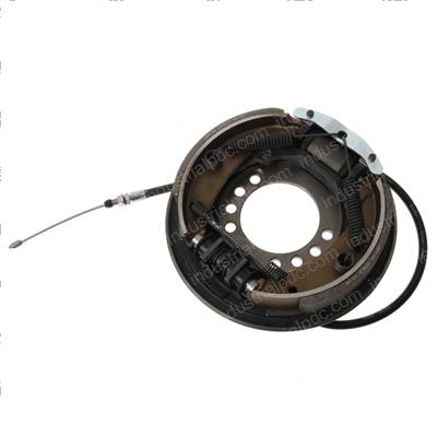 Picture of Brake Assembly