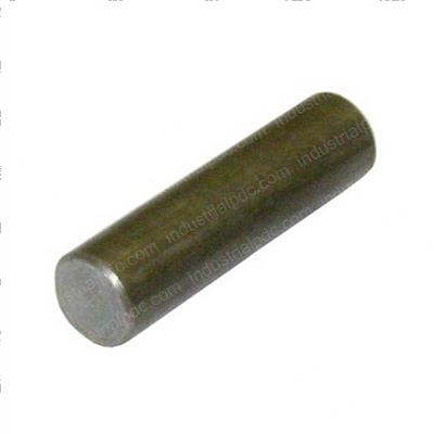 Picture of Pin - Reaction