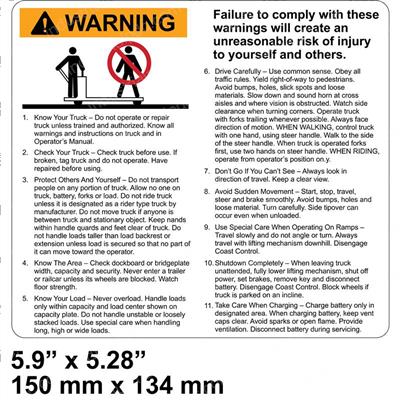 Picture of Decal Operation