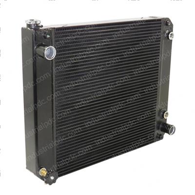 Picture of Radiator Assembly