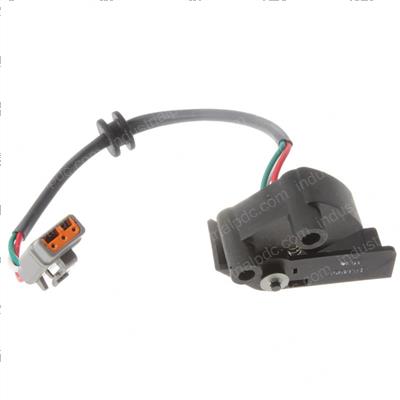 Picture of Sensor Tilt Pos