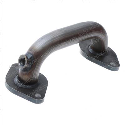 Picture of Exhaust Weldment