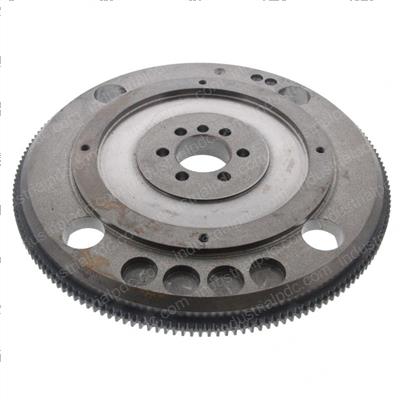 Picture of Flywheel Assy