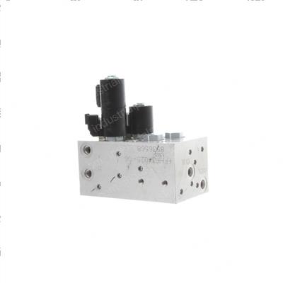 Picture of Valve Select/Ex