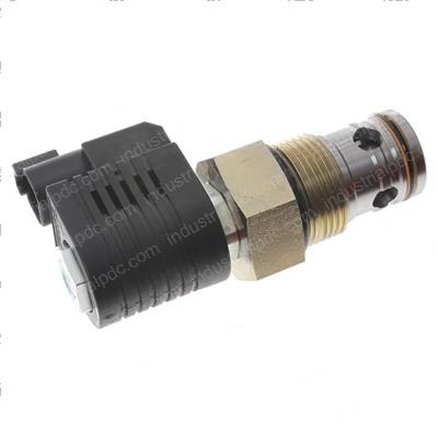 Picture of Solenoid Valve