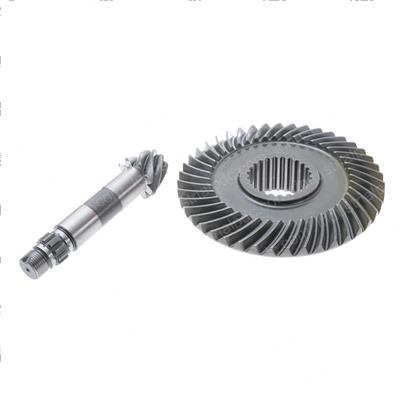 Picture of Gear and Pinion Set