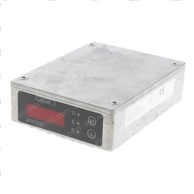 Picture of Controller - Programmed Xmsn C