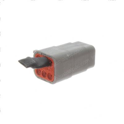 Picture of Termination Res