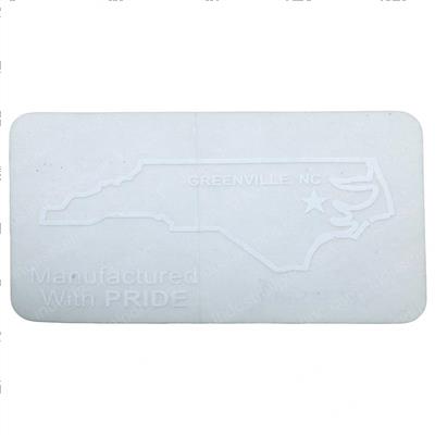 Picture of Label   Greenville Manufacturi