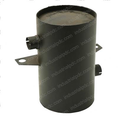 Picture of Muffler
