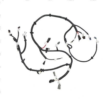 Picture of Engine Harness