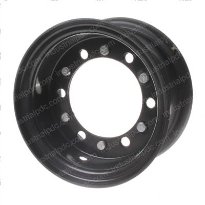Picture of Wheel - 5.00x10 6hole