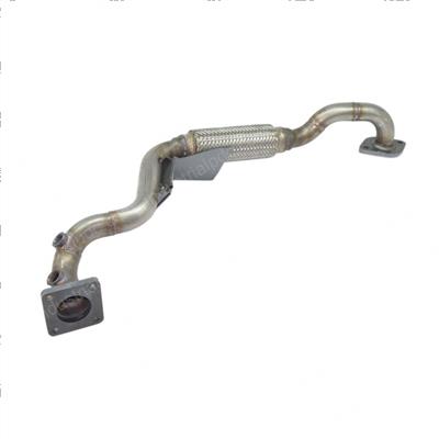 Picture of Pipe - Exhaust