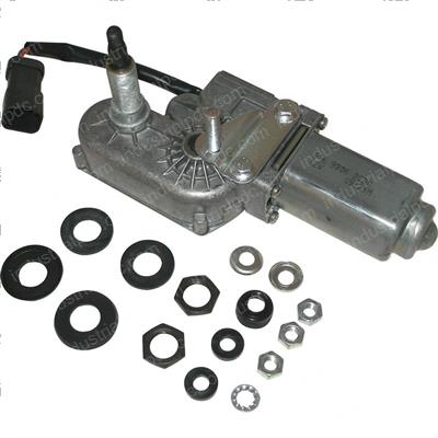 Picture of Wiper - Motor Rear