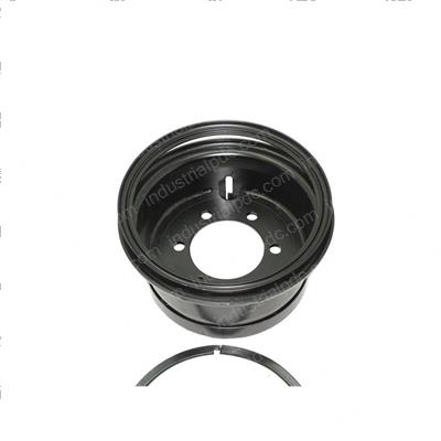 Picture of Wheel Assy   6.
