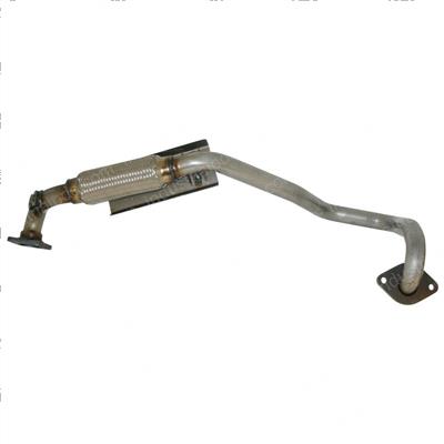 Picture of Pipe - Exhaust