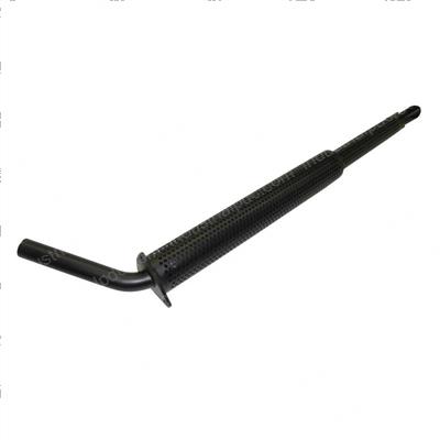 Picture of Weldment - Tail Pipe