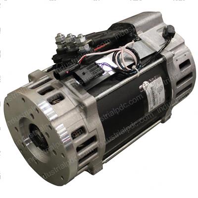 Picture of Motor - Pump