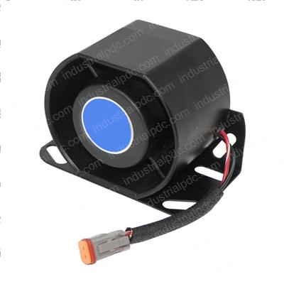 Picture of Alarm Assembly