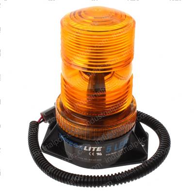 Picture of Strobe Ml5 Led 12-80v Dc Amber