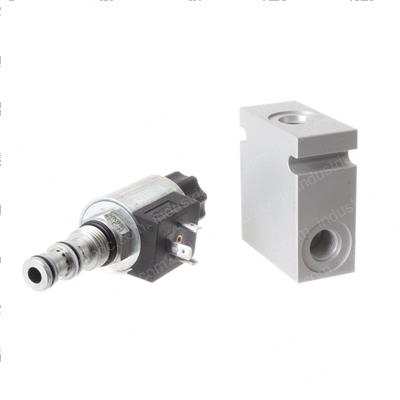 Picture of Valve - Solenoid