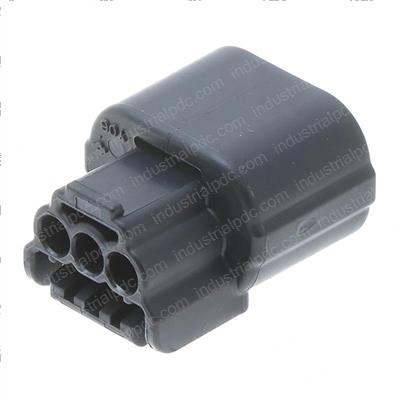 Picture of Connector Body