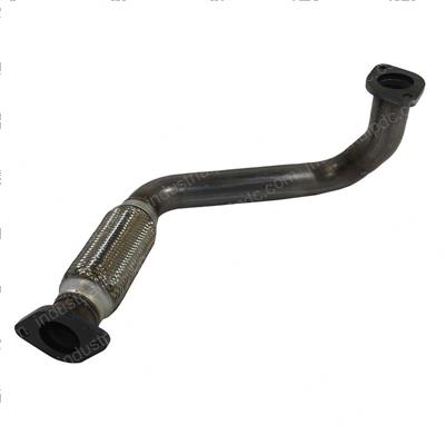 Picture of Exhaust Pipe Weldment