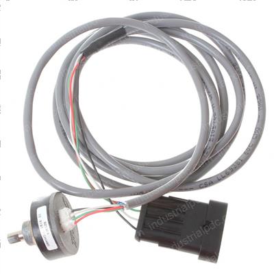 Picture of Encoder Assembl