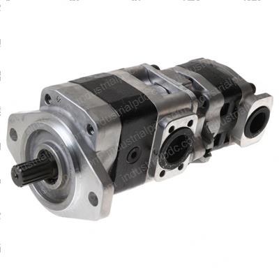 Picture of Gear Pump