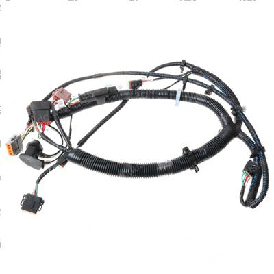 Picture of Harness Cowl W/