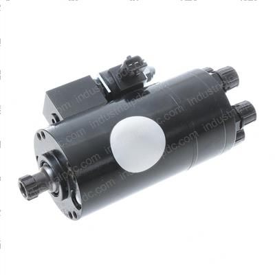 Picture of Pump - Hydraulic - Steering