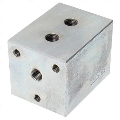 Picture of Manifold Block