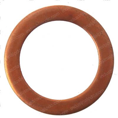 Picture of Washer Sealing