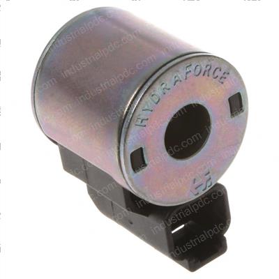 Picture of Coil - 12 Vdc 2 Pins