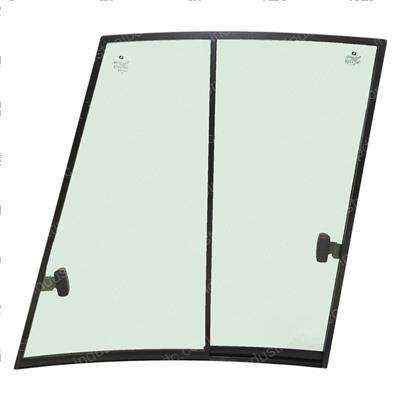 Picture of Window Assembly - Main - Lh
