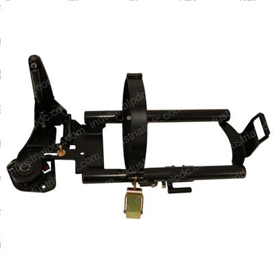 Picture of Lpg Tank Brkt
