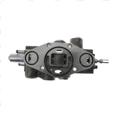 Picture of Spool Section a