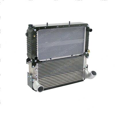 Picture of Radiator