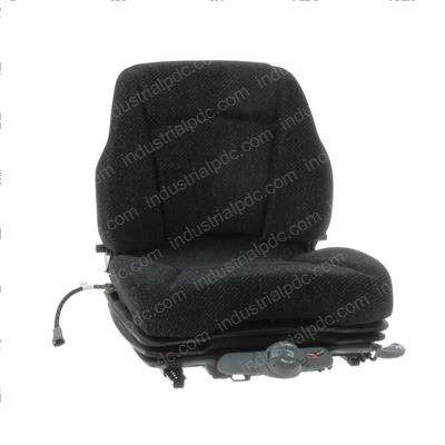 Picture of Seat -  Cloth